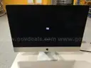 Apple IMac 27&#x22; A1419 18,3 I7-7700K @ 4.20 GHz - For Parts/Repair