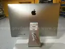 Apple IMac 27&#x22; A1419 18,3 I7-7700K @ 4.20 GHz - For Parts/Repair