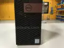 Dell OptiPlex 7070 SFF i7-9700 @ 3.00 GHz 8-Core Computer