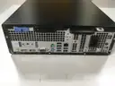 Dell OptiPlex 7080 SFF i5-10500 @ 3.10 GHz Hex-Core Computer