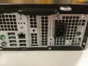 Dell OptiPlex 7080 SFF i5-10500 @ 3.10 GHz Hex-Core Computer