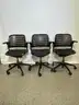 Steelcase Cachet 487 Chairs