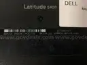 Dell Latitude 5400 i5-8365U @ 1.60 GHz Laptop
