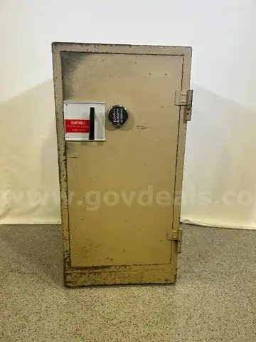 Meilink Steel Safe