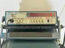 Tektronix 465 Oscilloscope System