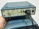 Tektronix 465 Oscilloscope System
