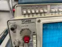 Tektronix 465 Oscilloscope System