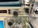 Tektronix 465 Oscilloscope System