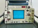 Tektronix 465 Oscilloscope System