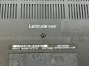Dell Latitude 5400 i5-8365U @ 1.60 GHz Laptop