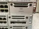 Lot of 31 Various Models of Cisco Switches - Untested