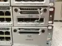 Lot of 31 Various Models of Cisco Switches - Untested