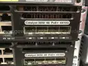 Lot of 31 Various Models of Cisco Switches - Untested