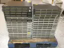 Lot of 31 Various Models of Cisco Switches - Untested