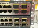Lot of 31 Various Models of Cisco Switches - Untested
