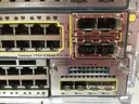 Lot of 31 Various Models of Cisco Switches - Untested