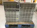 Lot of 31 Various Models of Cisco Switches - Untested