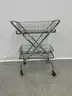 Wire Basket Carts