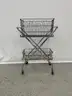 Wire Basket Carts