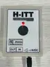 H-ITT Infrared Receivers &#x26; Transmitter