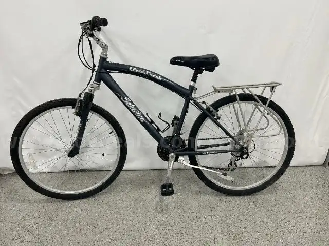 Schwinn Clear Creek Bicycle
