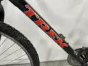 Trek 820 Bicycle