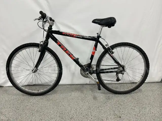 Trek 820 Bicycle