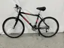 Trek 820 Bicycle
