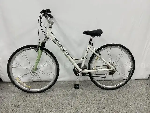 Schwinn Trailway Bicycle