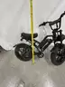 HappyRun Electric Bike