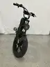 HappyRun Electric Bike