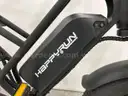 HappyRun Electric Bike