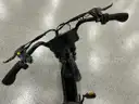 HappyRun Electric Bike