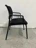 Herman Miller Verus Stackable Chairs
