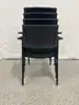 Herman Miller Verus Stackable Chairs