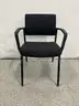 Herman Miller Verus Stackable Chairs