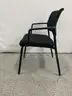 Herman Miller Verus Stackable Chairs