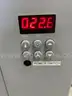 SalvisLab Thermocenter TC-40s Lab Oven