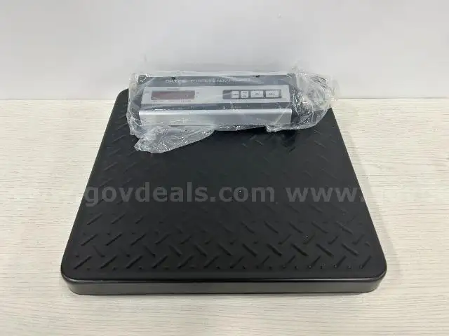 Siltec Electronic Scale