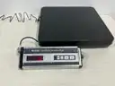 Siltec Electronic Scale