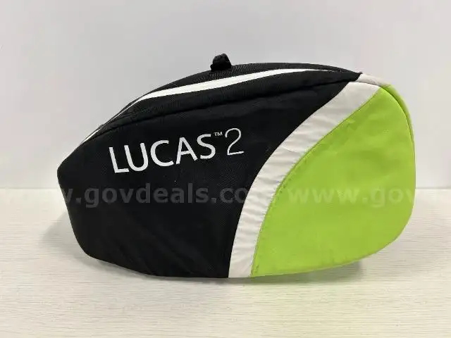 Stryker Lucas 2 Chest Compression System