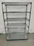 Metro Adjustable Super Erecta Shelving Unit
