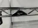 Metro Adjustable Super Erecta Shelving Unit