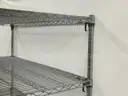 Metro Adjustable Super Erecta Shelving Unit