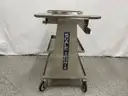 Scale Tronix Rolling Metal Cart