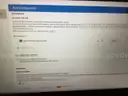 Dell Latitude 7420 i7-1185G7 @ 3.00 GHz Laptop