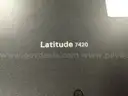 Dell Latitude 7420 i7-1185G7 @ 3.00 GHz Laptop