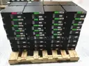 Lot of 64 Dell Various Models of SFF Computers