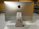 Apple IMac 27&#x22; A1419 17,1 I7-6700K @ 4.00 GHz - For Parts/Repair