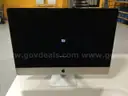 Apple IMac 27&#x22; A1419 17,1 I7-6700K @ 4.00 GHz - For Parts/Repair